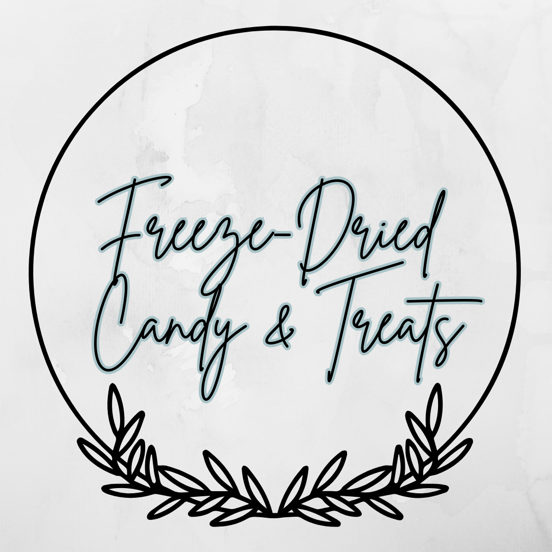 Freeze-Dried Candy