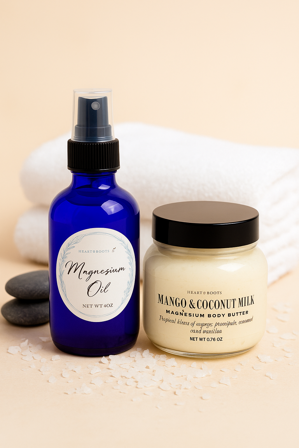 Magnesium Collection