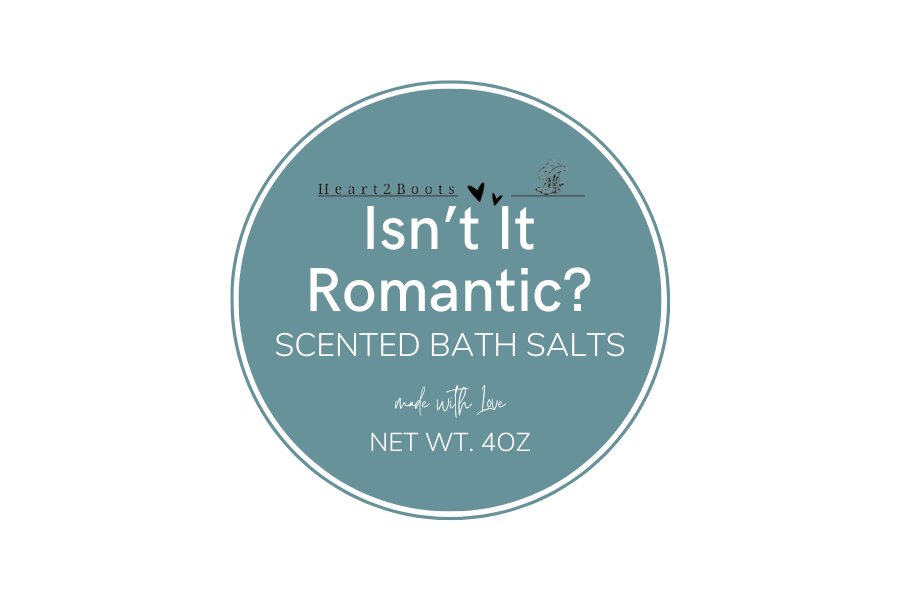 Bath Salts