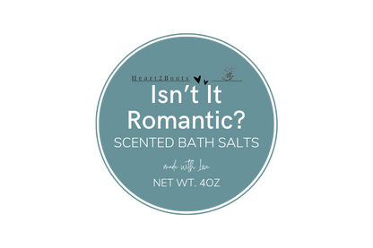 Bath Salts