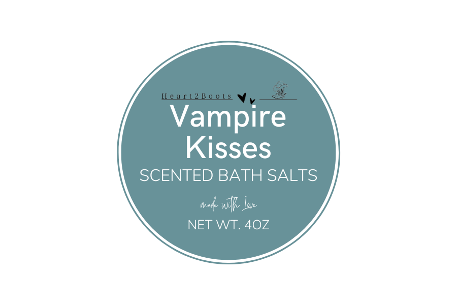 Bath Salts