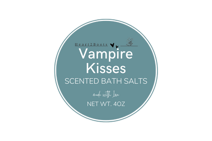 Bath Salts