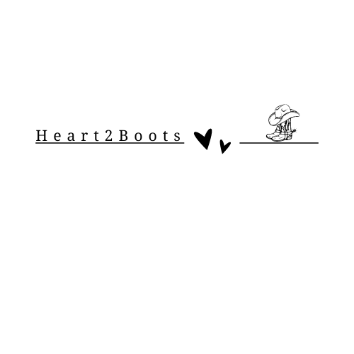 Heart2Boots