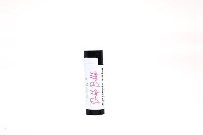 Tallow & Mango Butter Lip Balms