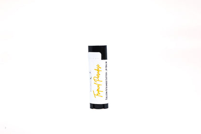 Tallow & Mango Butter Lip Balms