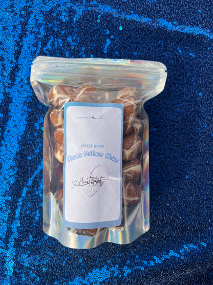 Choco Mallow Chews