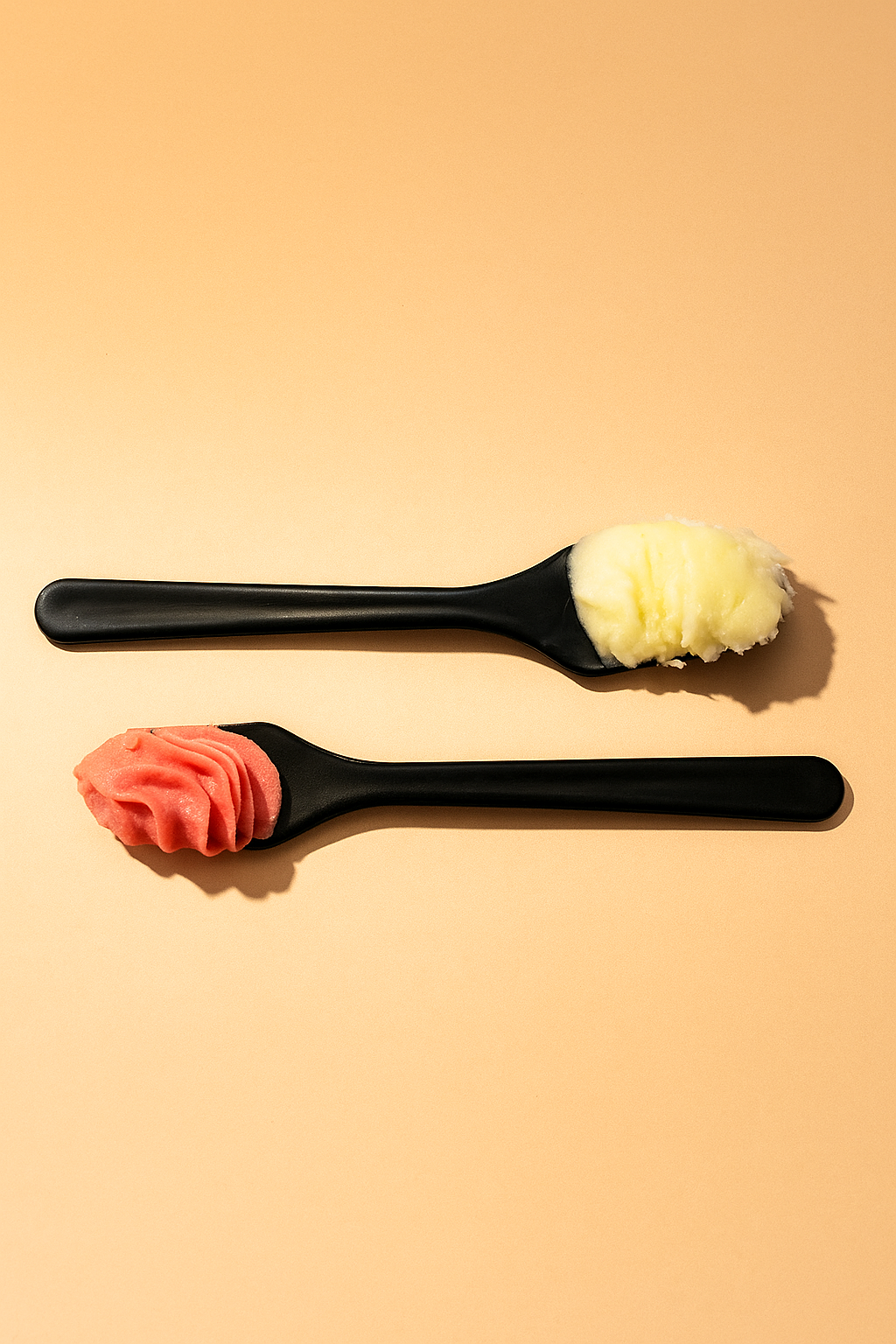 Whipped Tallow Body Butter