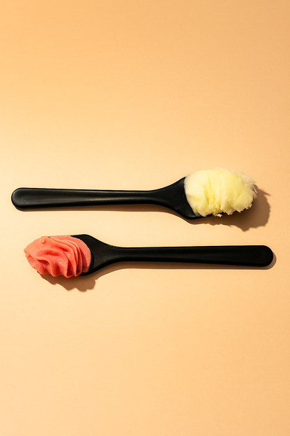 Whipped Tallow Body Butter