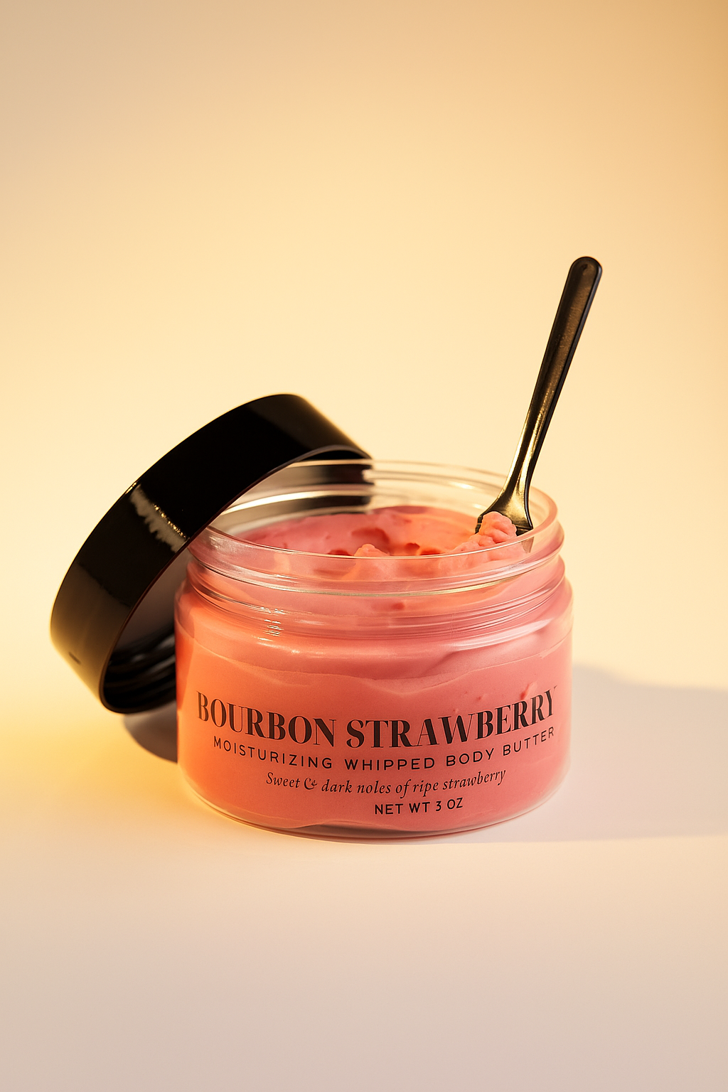 Whipped Tallow Body Butter