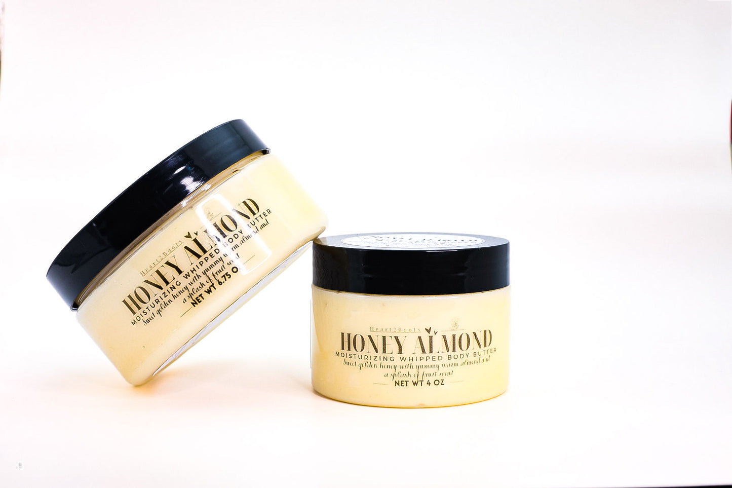 Whipped Tallow Body Butter