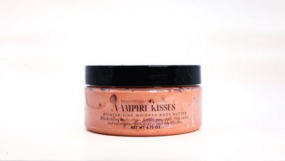 Whipped Tallow Body Butter