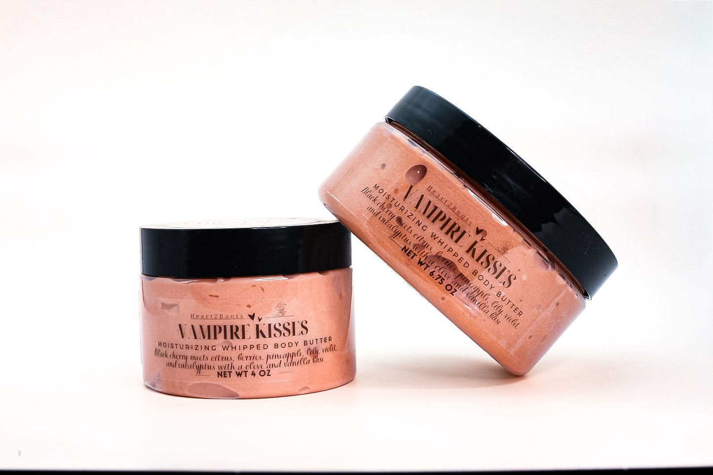 Whipped Tallow Body Butter