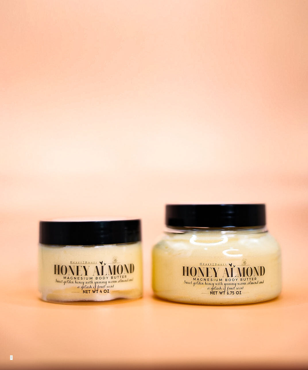 Magnesium Body Butter