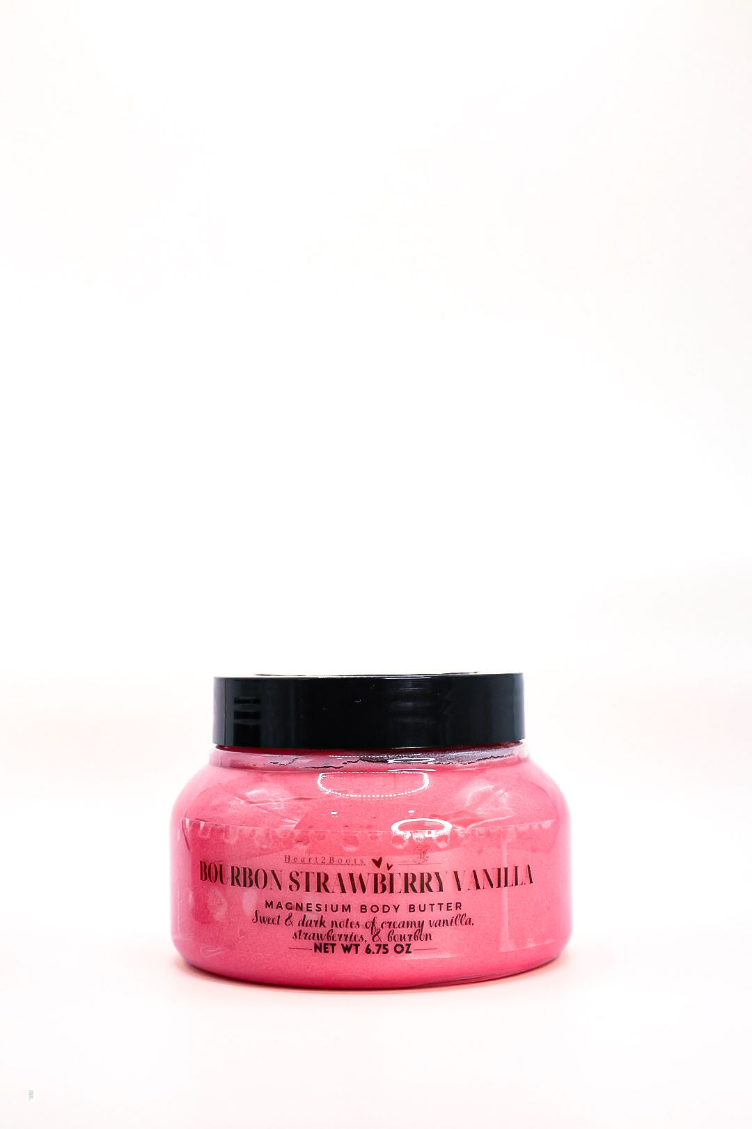 Magnesium Body Butter