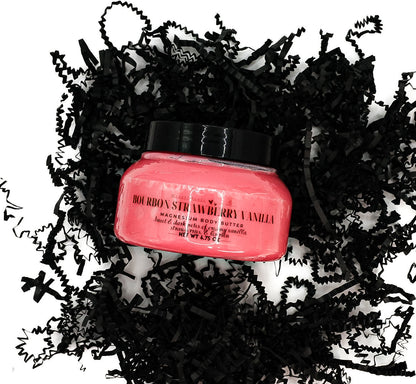 Magnesium Body Butter