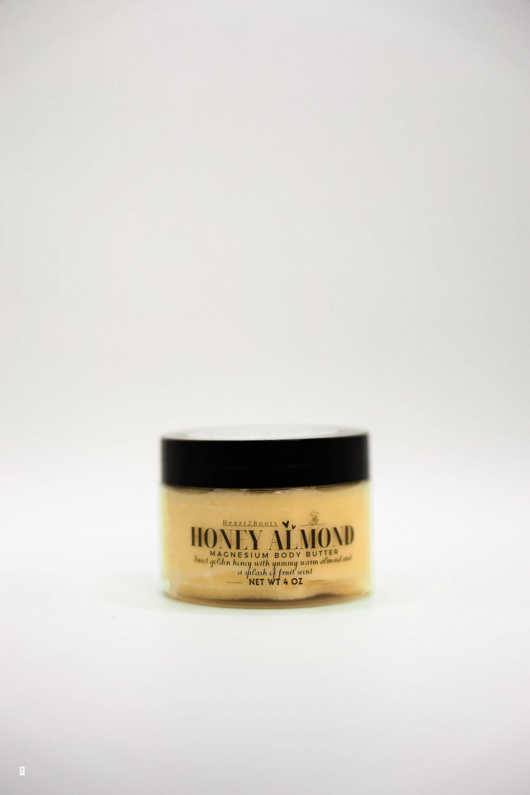 Magnesium Body Butter