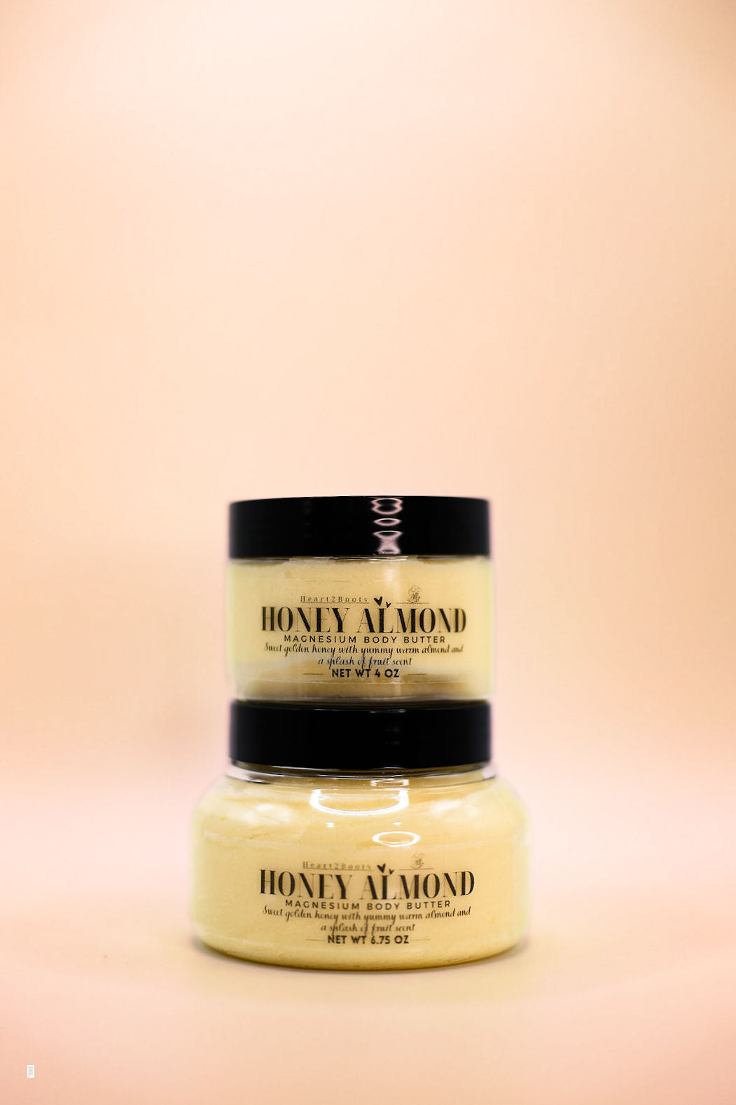 Magnesium Body Butter